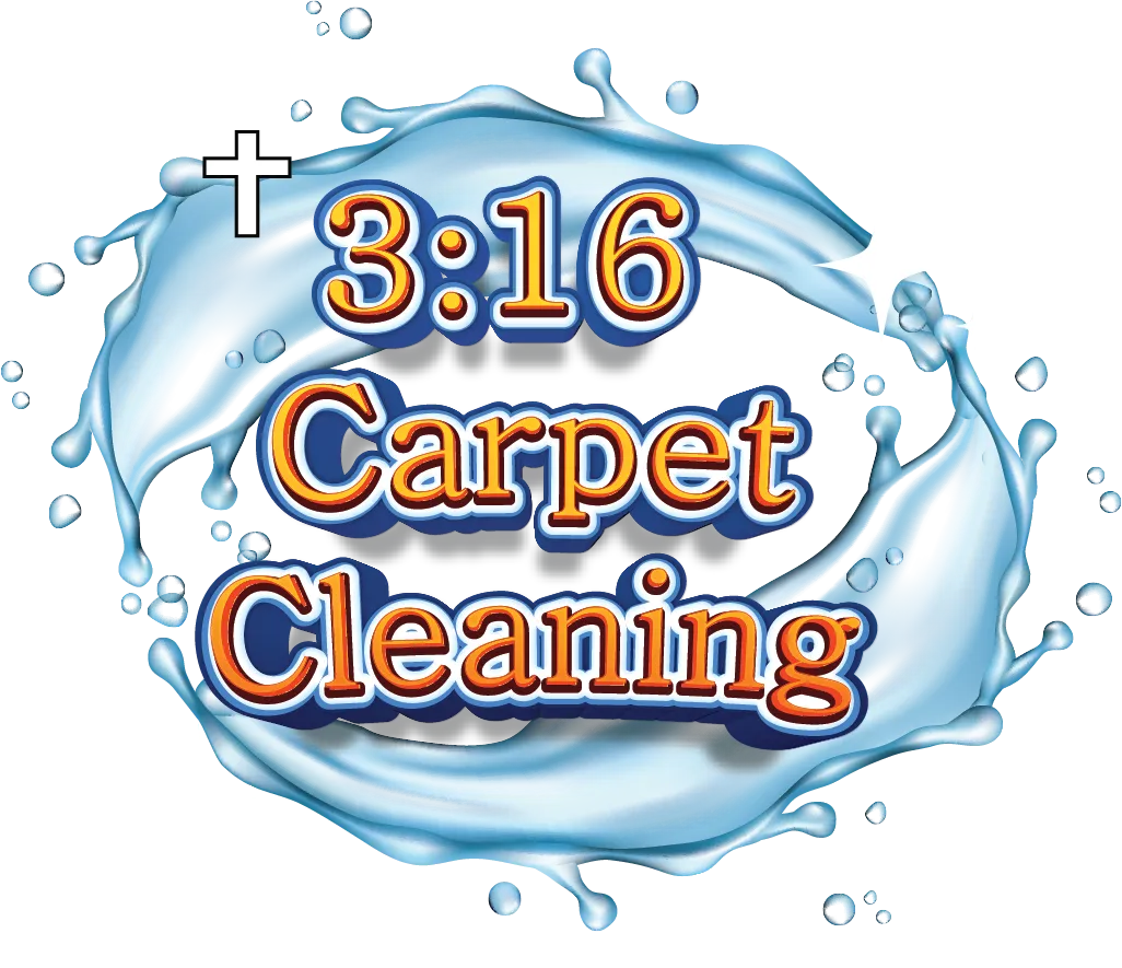 3:16 Carpet Cleaning
