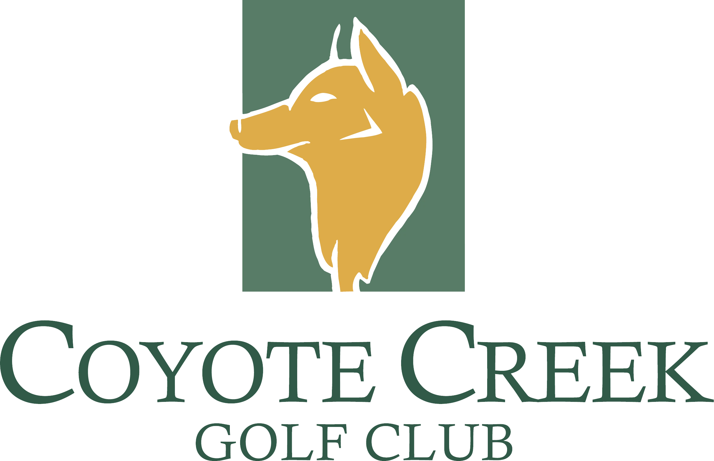 Coyote Creek Apartments