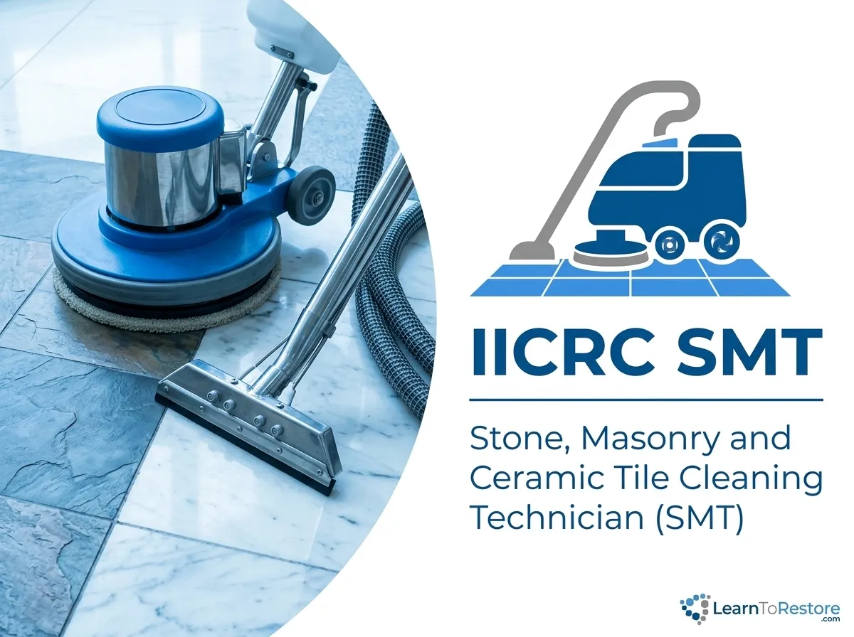 Stone Masonry and Tile certification