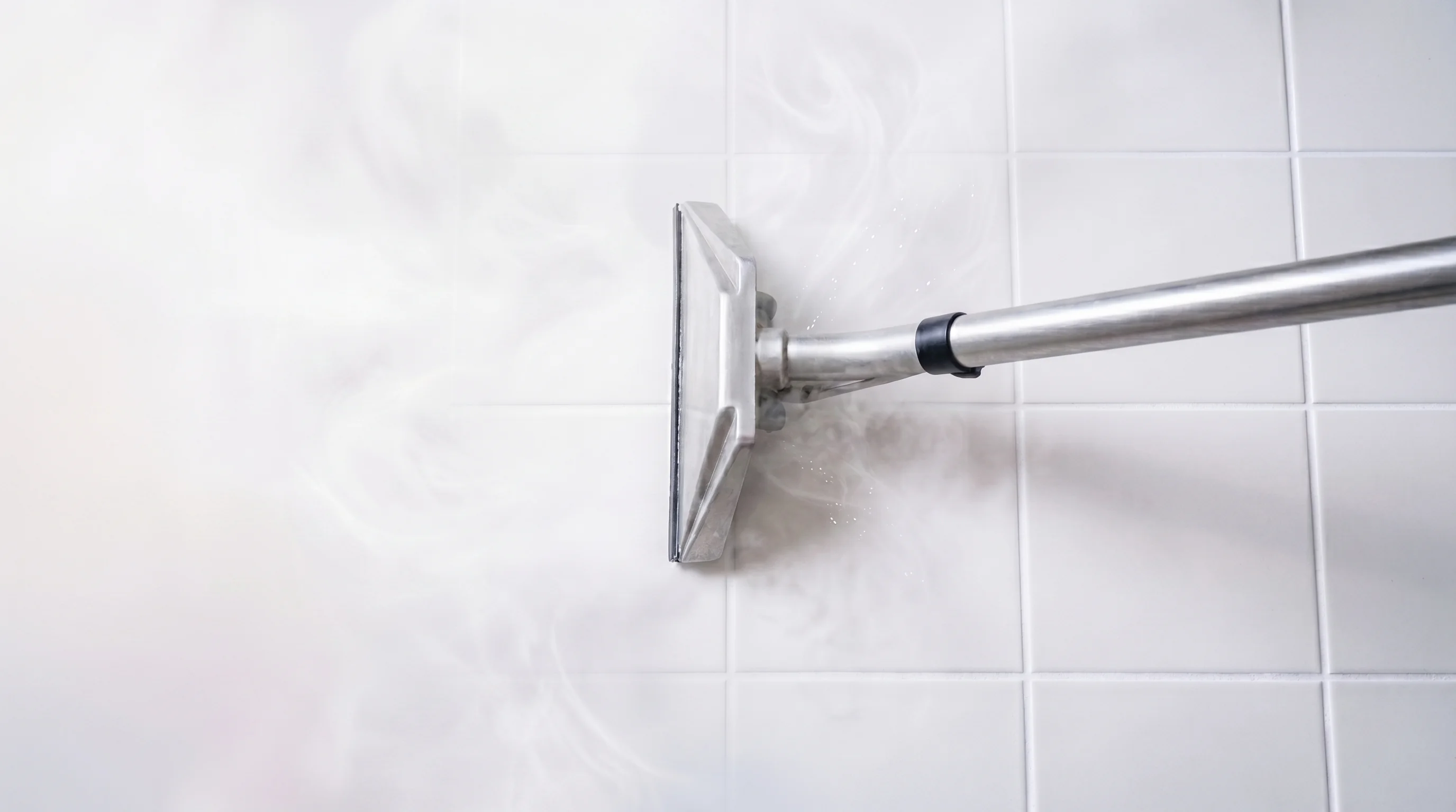 Tile & Grout — St. George kitchen